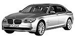BMW F01 B1A16 Fault Code