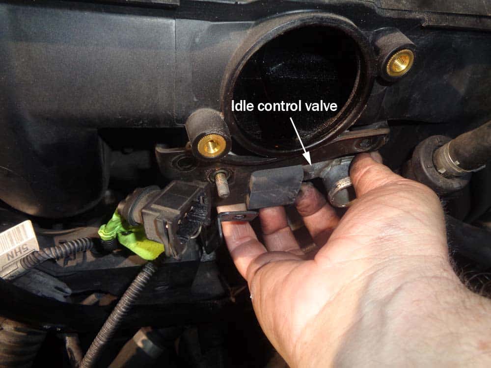 See B1A16 in engine